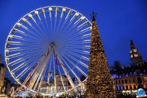 La Grande Roue Royale  - 14