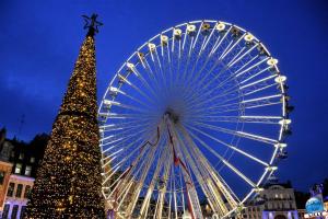 La Grande Roue Royale  - 15