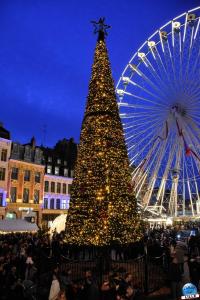 La Grande Roue Royale  - 16