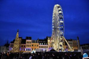 La Grande Roue Royale  - 17