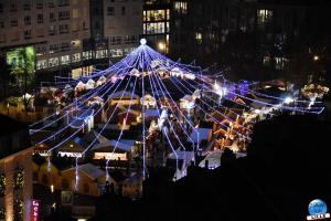 La Grande Roue Royale  - 18