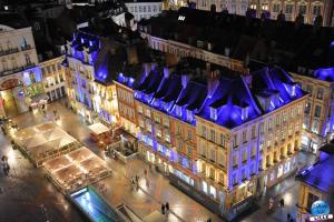 La Grande Roue Royale  - 19