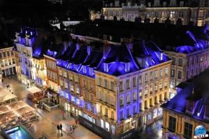 La Grande Roue Royale  - 20