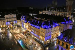 La Grande Roue Royale  - 22