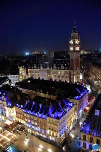 La Grande Roue Royale  - 23