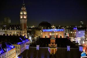 La Grande Roue Royale  - 27