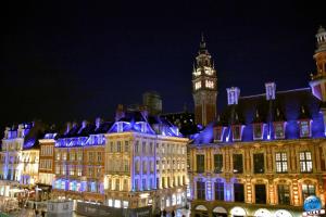 La Grande Roue Royale  - 28