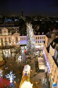 La Grande Roue Royale  - 30