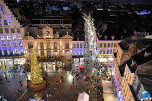 La Grande Roue Royale  - 31