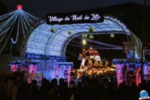 Fêtes de Fin d'Année - 01