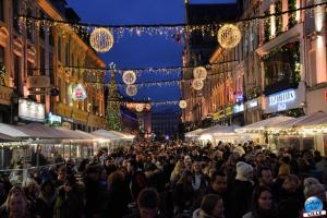 Fêtes de Fin d'Année - 02