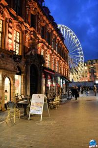 Grande Roue Royale - 20