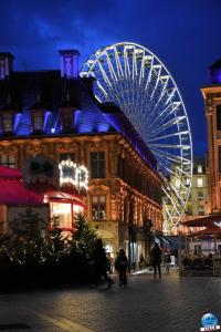 Grande Roue Royale - 23