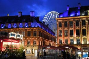 Grande Roue Royale - 24