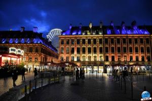 Grande Roue Royale - 25