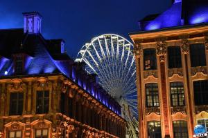 Grande Roue Royale - 26