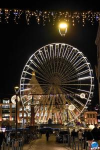 Grande Roue Royale - 28