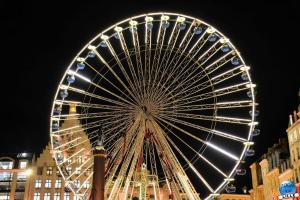 Grande Roue Royale - 30