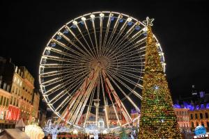 Grande Roue Royale - 32