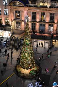 Grande Roue Royale - 36