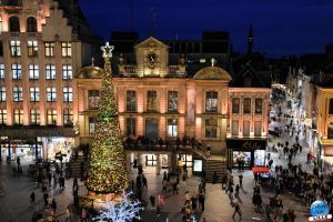 Grande Roue Royale - 40