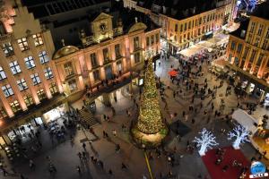 Grande Roue Royale - 46
