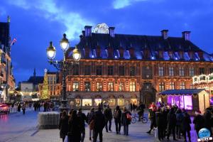 Fêtes de Fin d'Année - 08