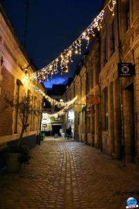 Fêtes de Fin d'Année - 11
