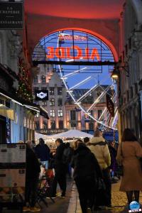 Grande Roue Royale - 28