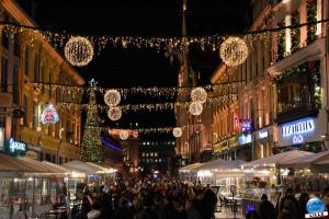 Fêtes de Fin d'Année - 20