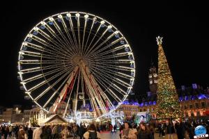 Grande Roue Royale - 30