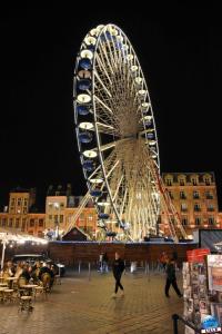 Grande Roue Royale - 35
