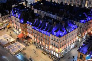 Grande Roue Royale - 04
