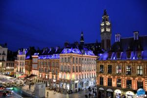 Grande Roue Royale - 07