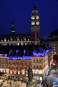 Grande Roue Royale - 08