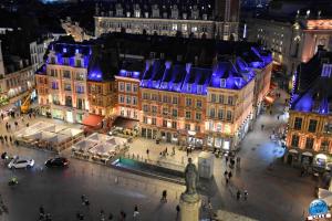 Grande Roue Royale - 09