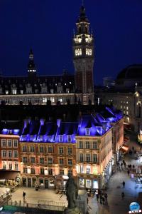 Grande Roue Royale - 12