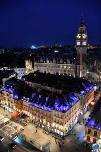 Grande Roue Royale - 13