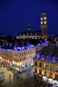 Grande Roue Royale - 15