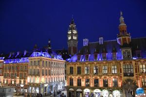 Grande Roue Royale - 16