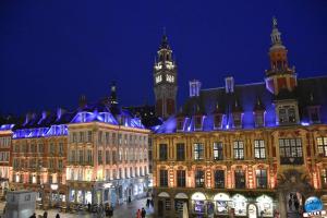 Grande Roue Royale - 17