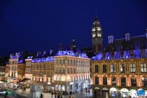 Grande Roue Royale - 18