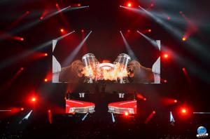North Summer Festival 2018 - 24
