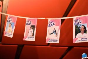 Nuit du Bal 2023 - 24