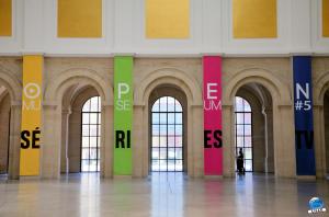 Open Museum #5 - 01