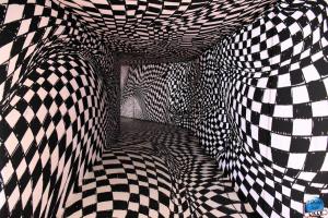 Open Museum #7 - François Boucq - 01