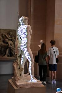 Open Museum #7 - François Boucq - 03