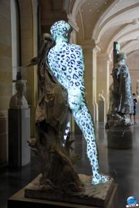 Open Museum #7 - François Boucq - 04