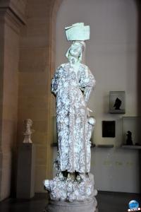 Open Museum #7 - François Boucq - 05