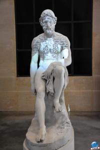 Open Museum #7 - François Boucq - 06